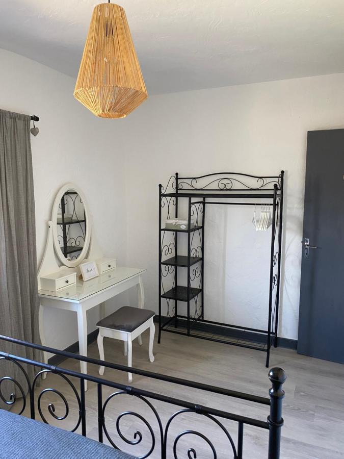 La Bastide De Jean Maison De Charme Dans Un Domaine Equestre Prive Grasse Exterior foto