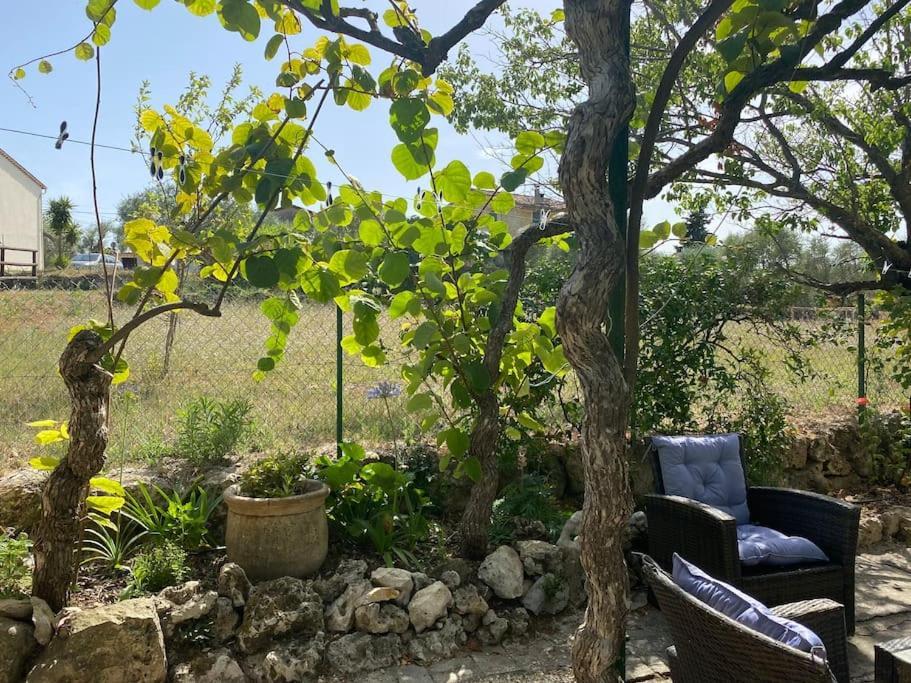 La Bastide De Jean Maison De Charme Dans Un Domaine Equestre Prive Grasse Exterior foto