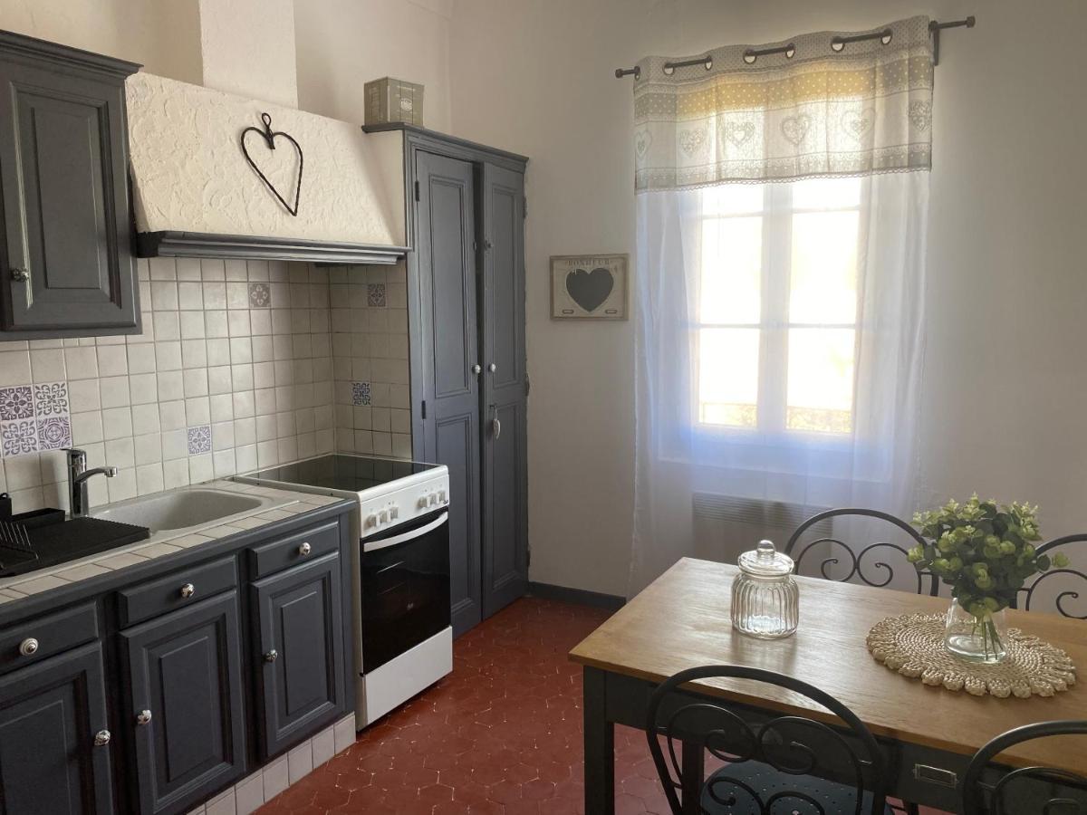 La Bastide De Jean Maison De Charme Dans Un Domaine Equestre Prive Grasse Exterior foto