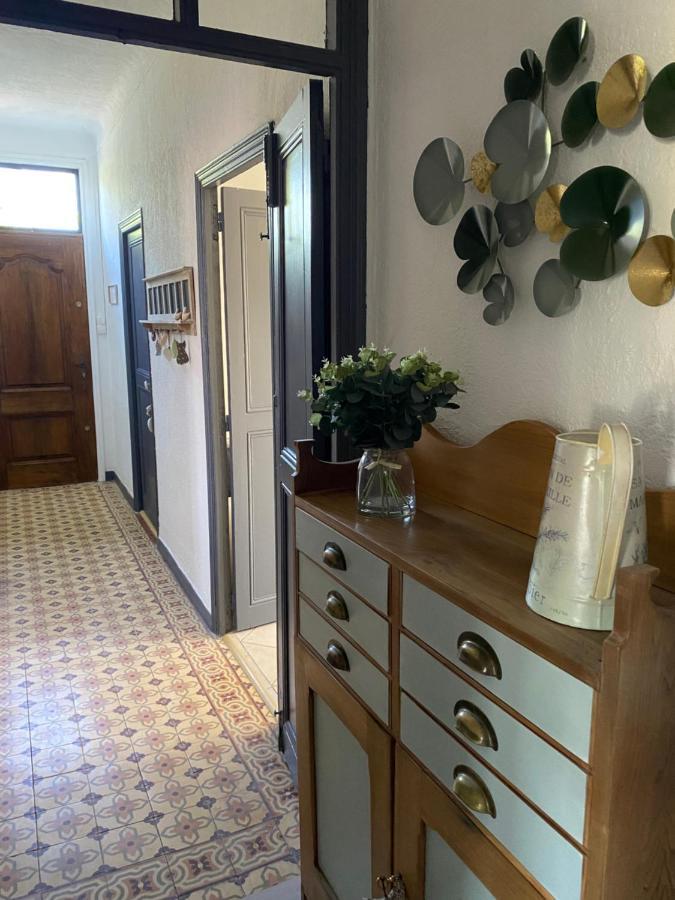 La Bastide De Jean Maison De Charme Dans Un Domaine Equestre Prive Grasse Exterior foto