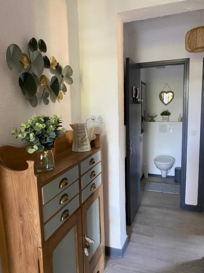 La Bastide De Jean Maison De Charme Dans Un Domaine Equestre Prive Grasse Exterior foto